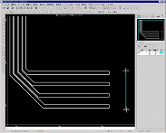 Fine Vision Paraline `@\