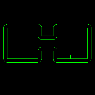 Make Router Path